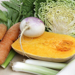 HERBES PEL CALDO - Unitat